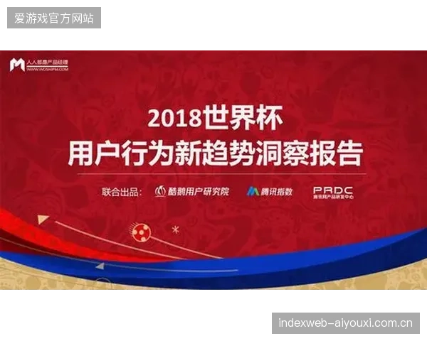 近八成世界杯授权消费品如何绕过中间环节实现从观赛到下单的物理连接